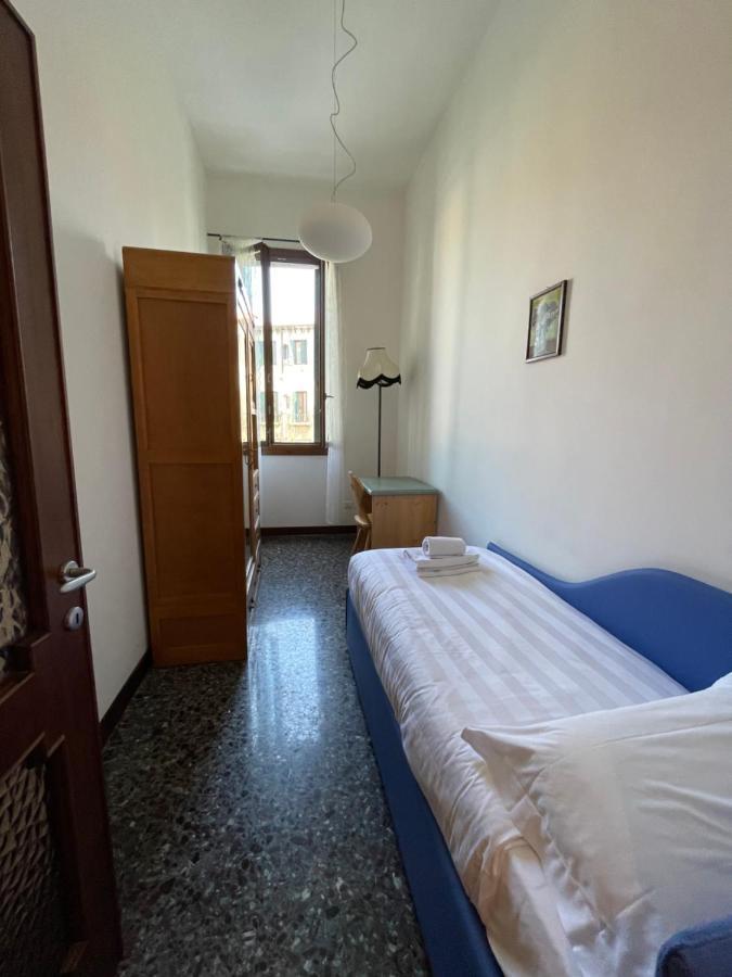 Ca' Luciano, Wonderful View Apartamento Veneza Exterior foto
