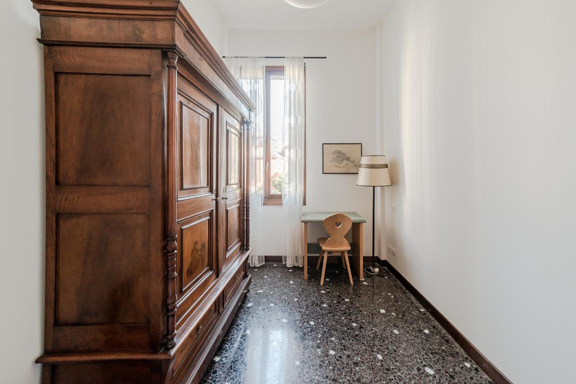 Ca' Luciano, Wonderful View Apartamento Veneza Exterior foto