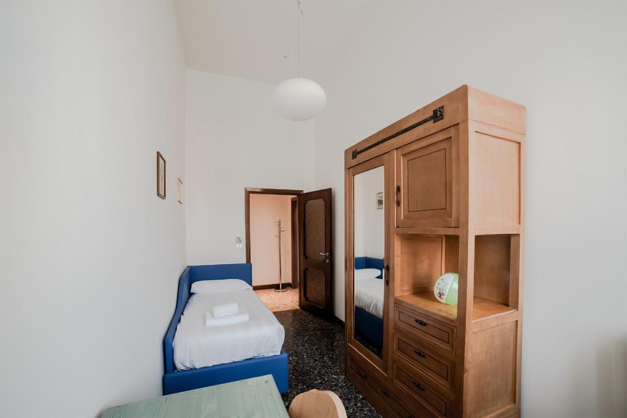 Ca' Luciano, Wonderful View Apartamento Veneza Exterior foto