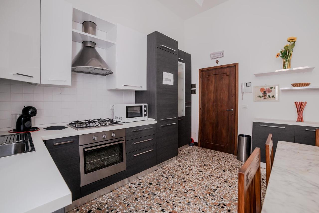 Ca' Luciano, Wonderful View Apartamento Veneza Exterior foto