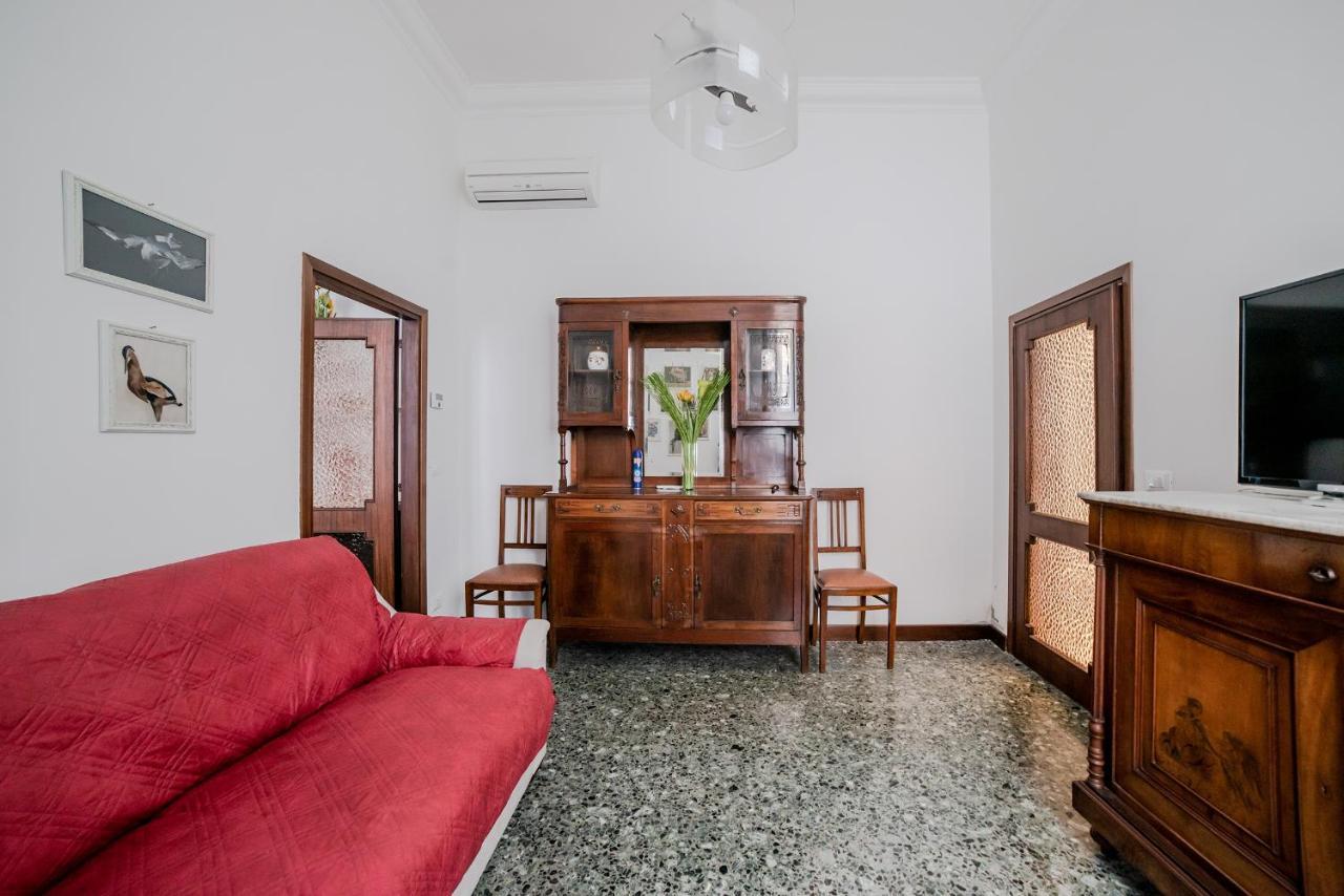 Ca' Luciano, Wonderful View Apartamento Veneza Exterior foto