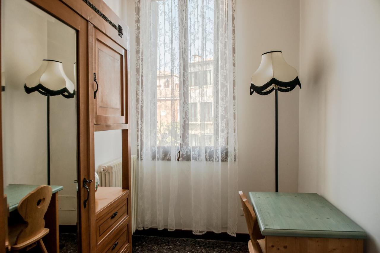 Ca' Luciano, Wonderful View Apartamento Veneza Exterior foto